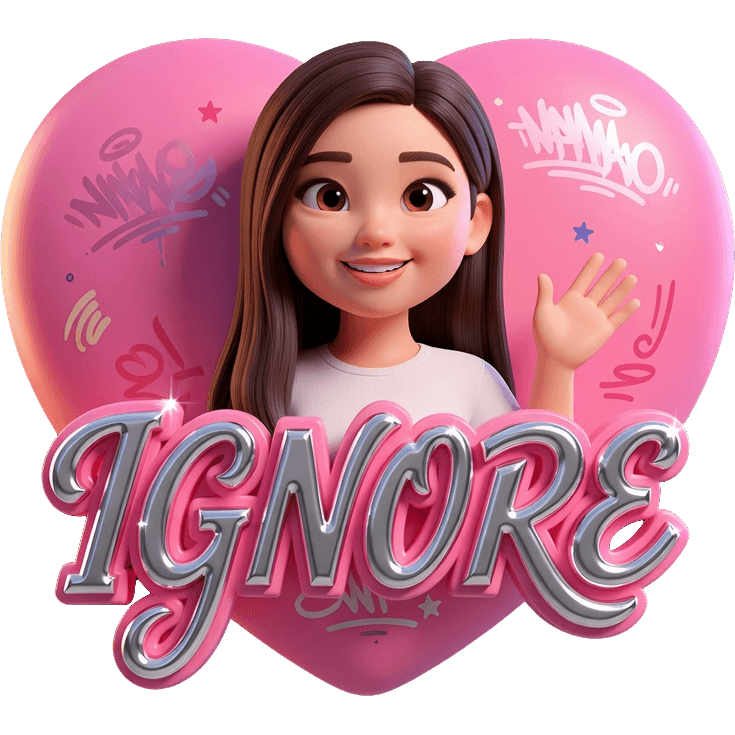 Ignore 