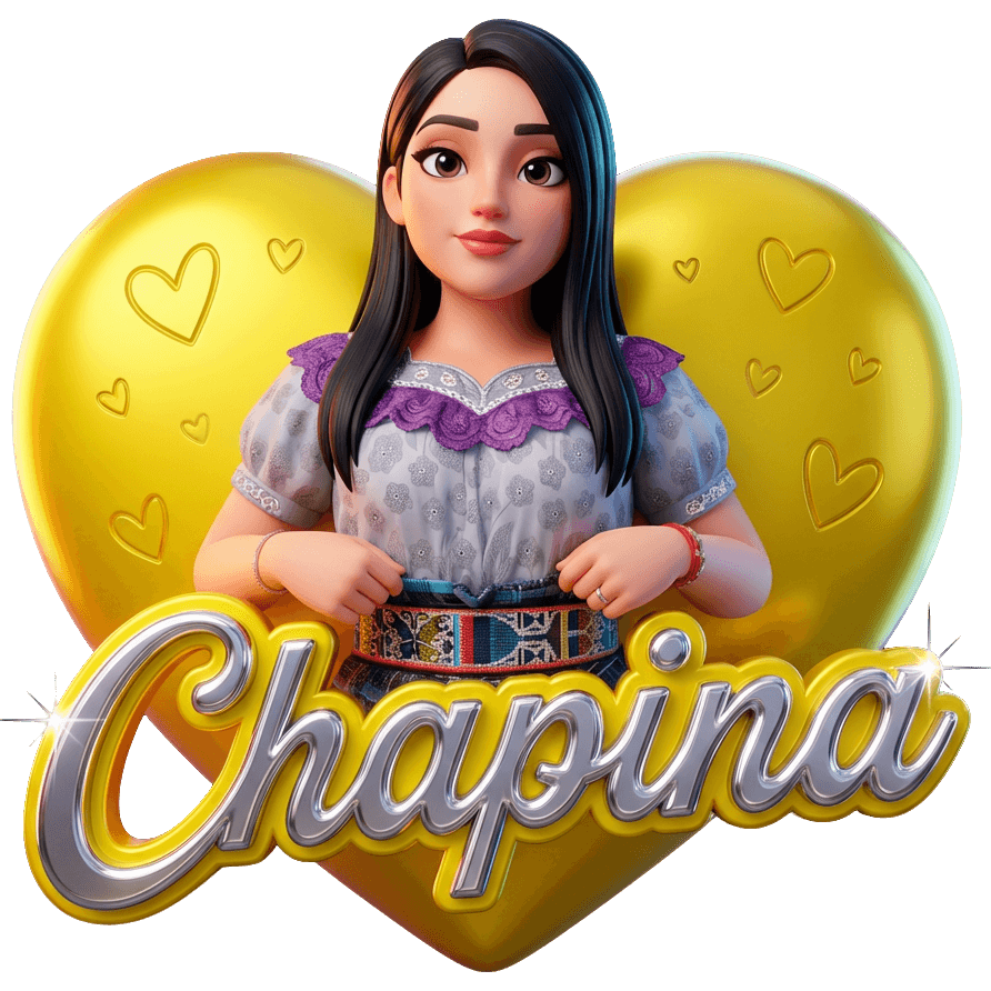 Chapina Lova