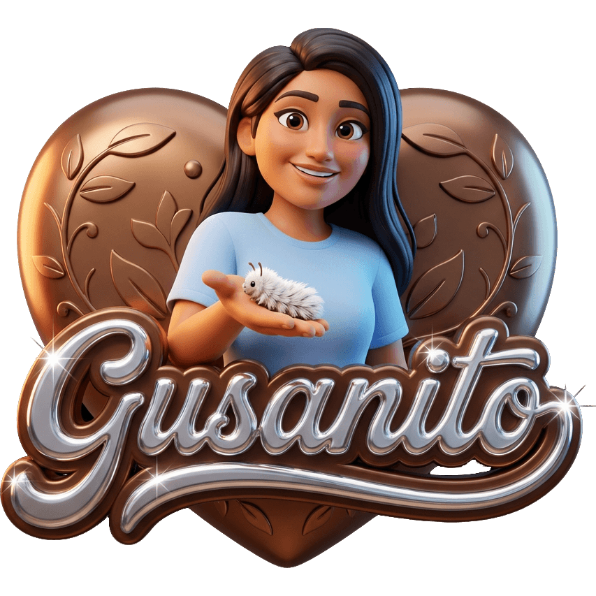 Gusanito Manso