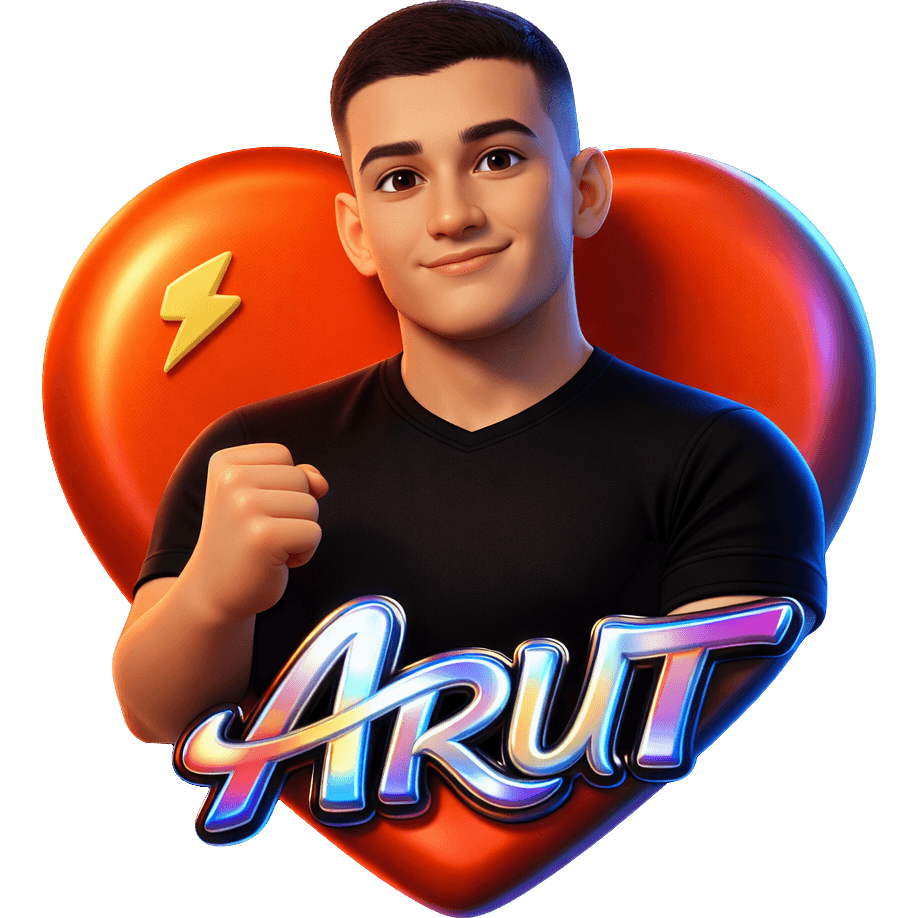 ARUT 