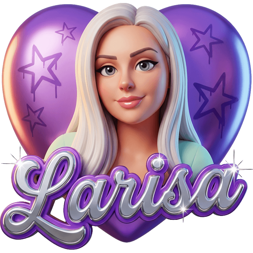 Larisa Violet