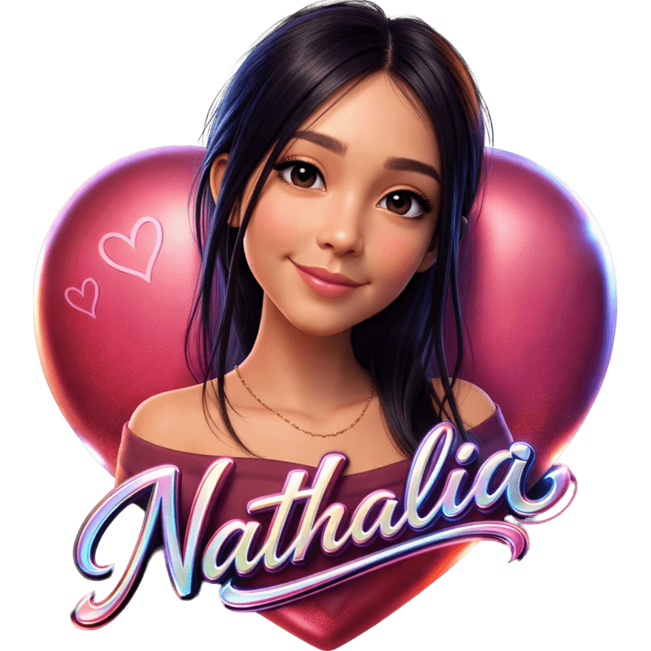Nathalia baby