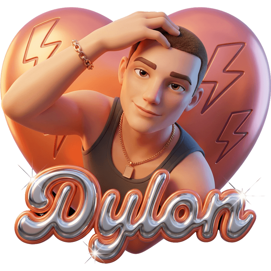 Dylon Pack