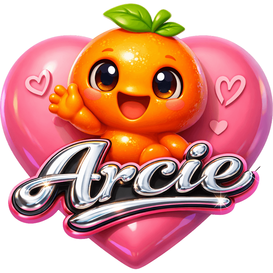 Arcie bb