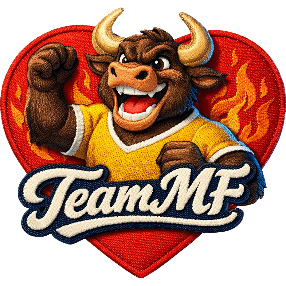 Toro TeamMF