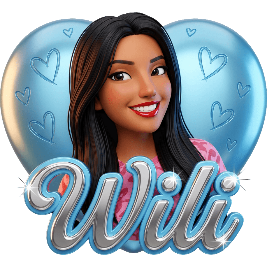 Wili Azul