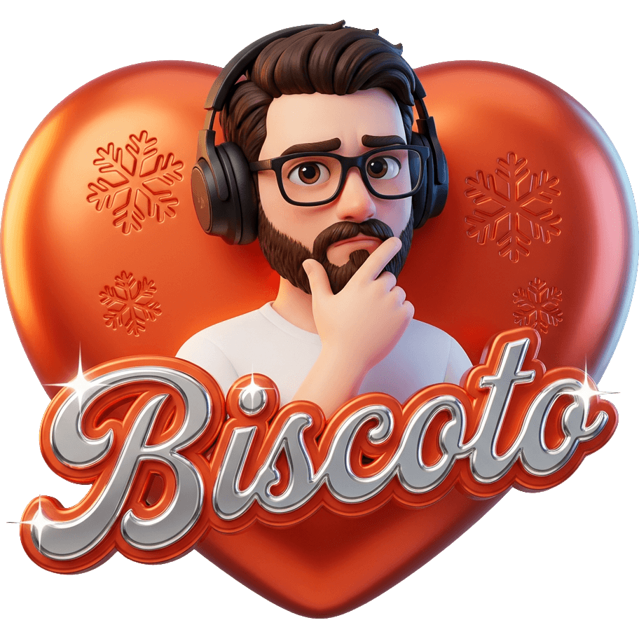 Biscoto MB