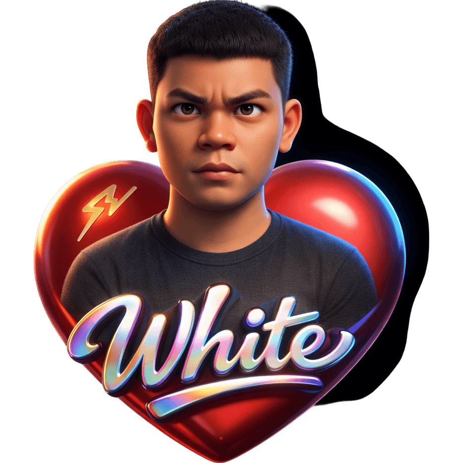 White Comei