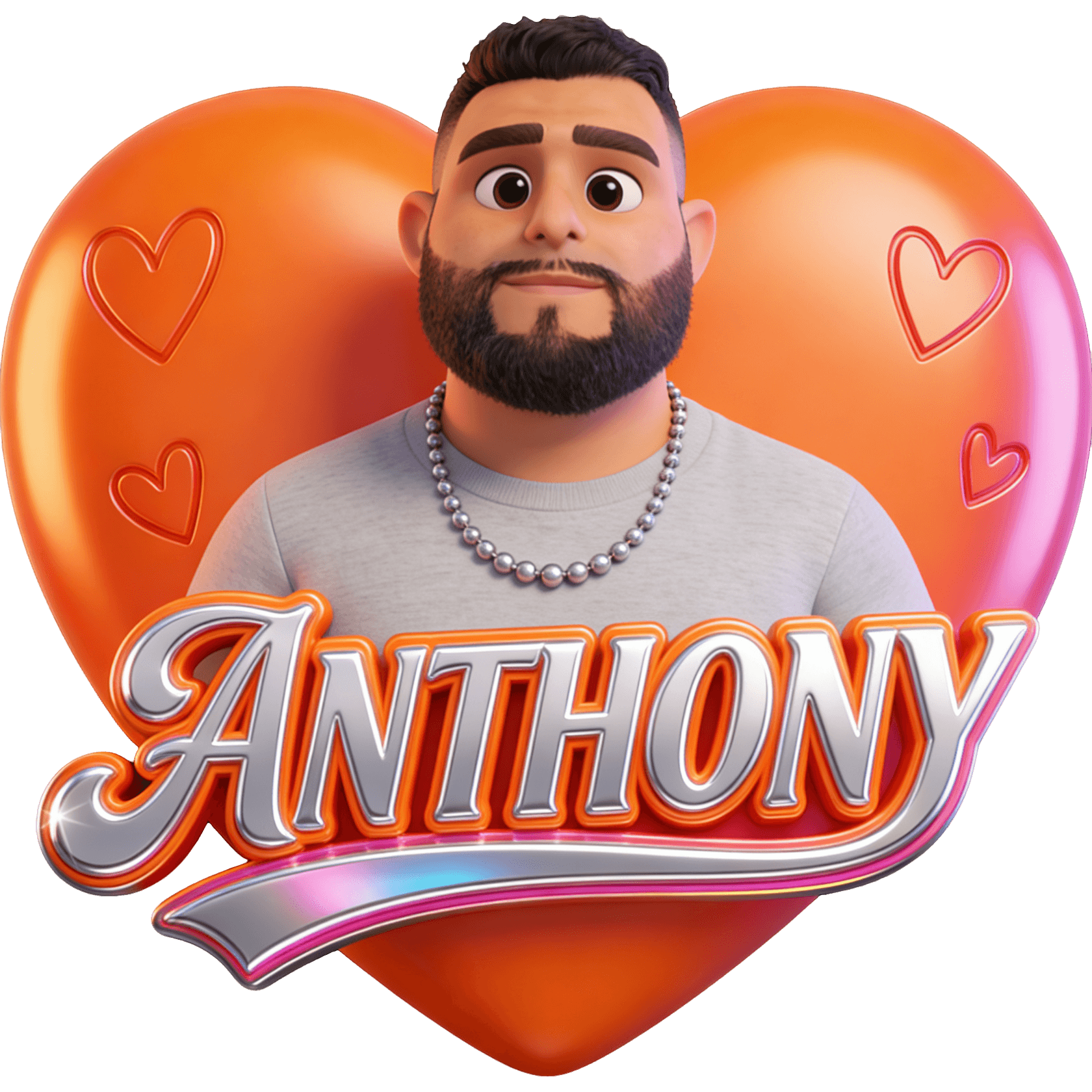 Anthony Flama