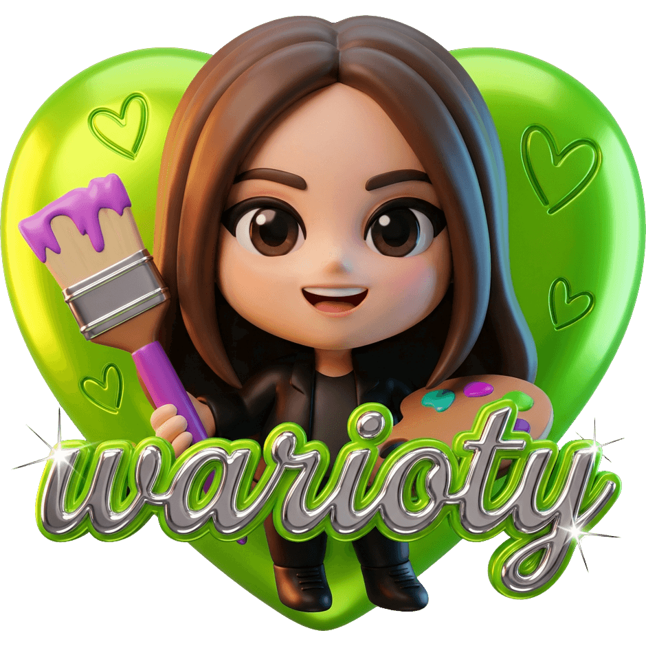 warioty