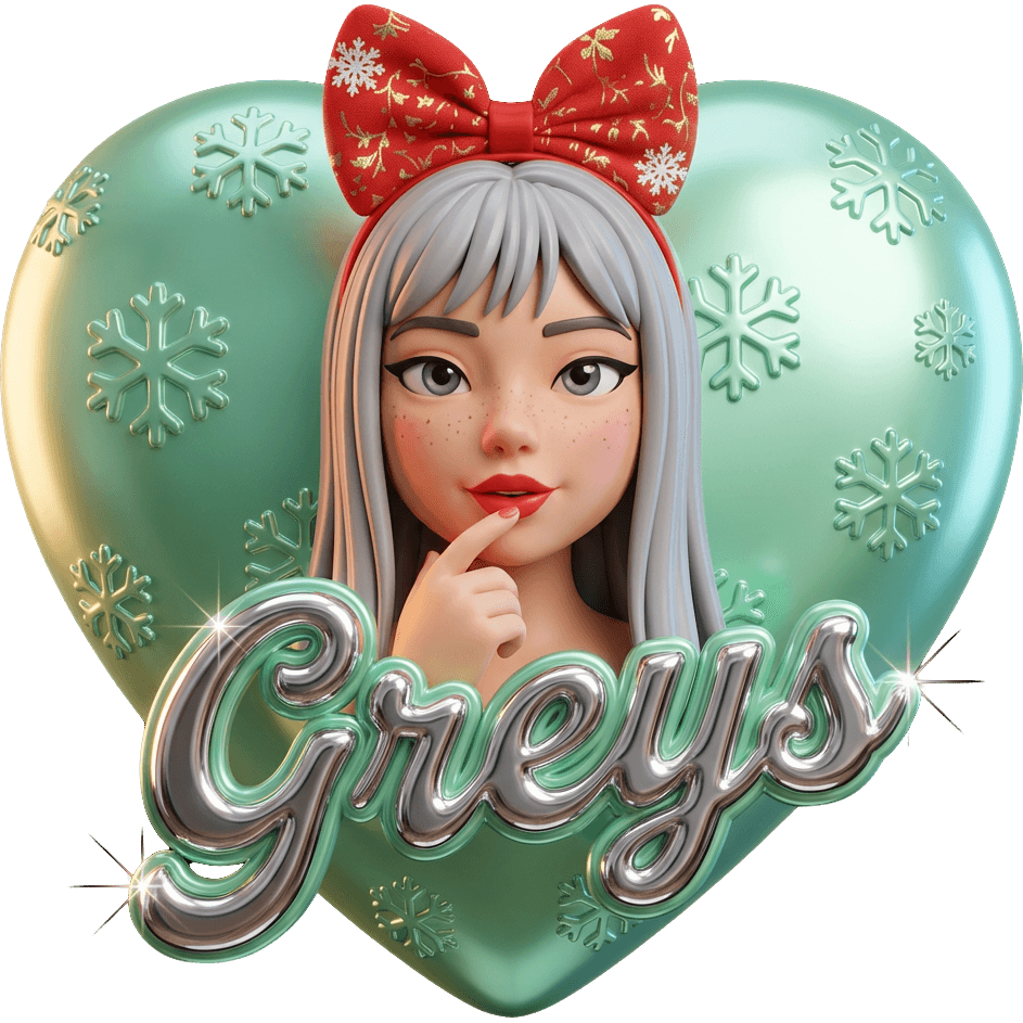 Greys Lazo