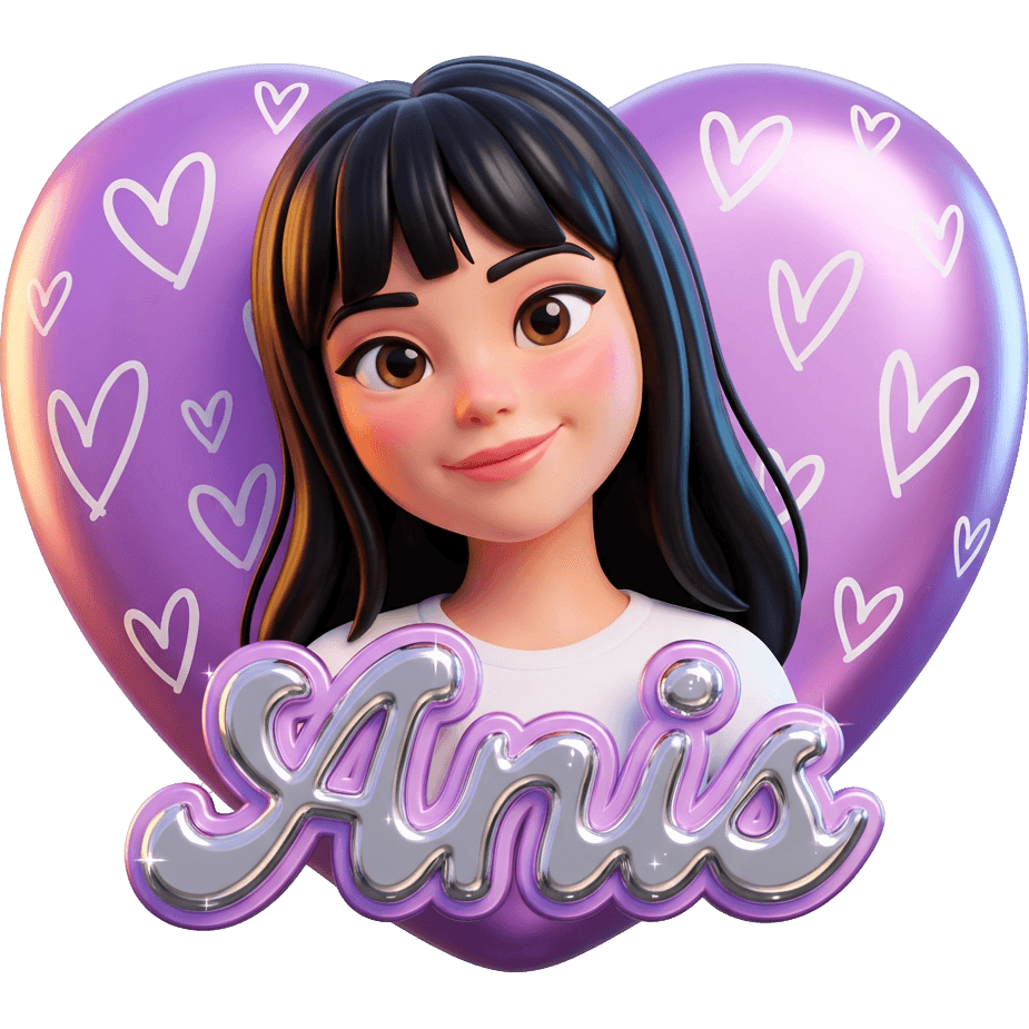 Aniis Lila