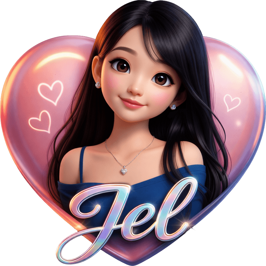Jel 琪琪