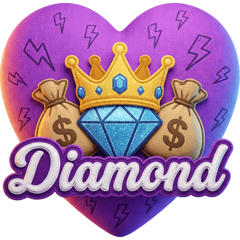Wvldo Diamond