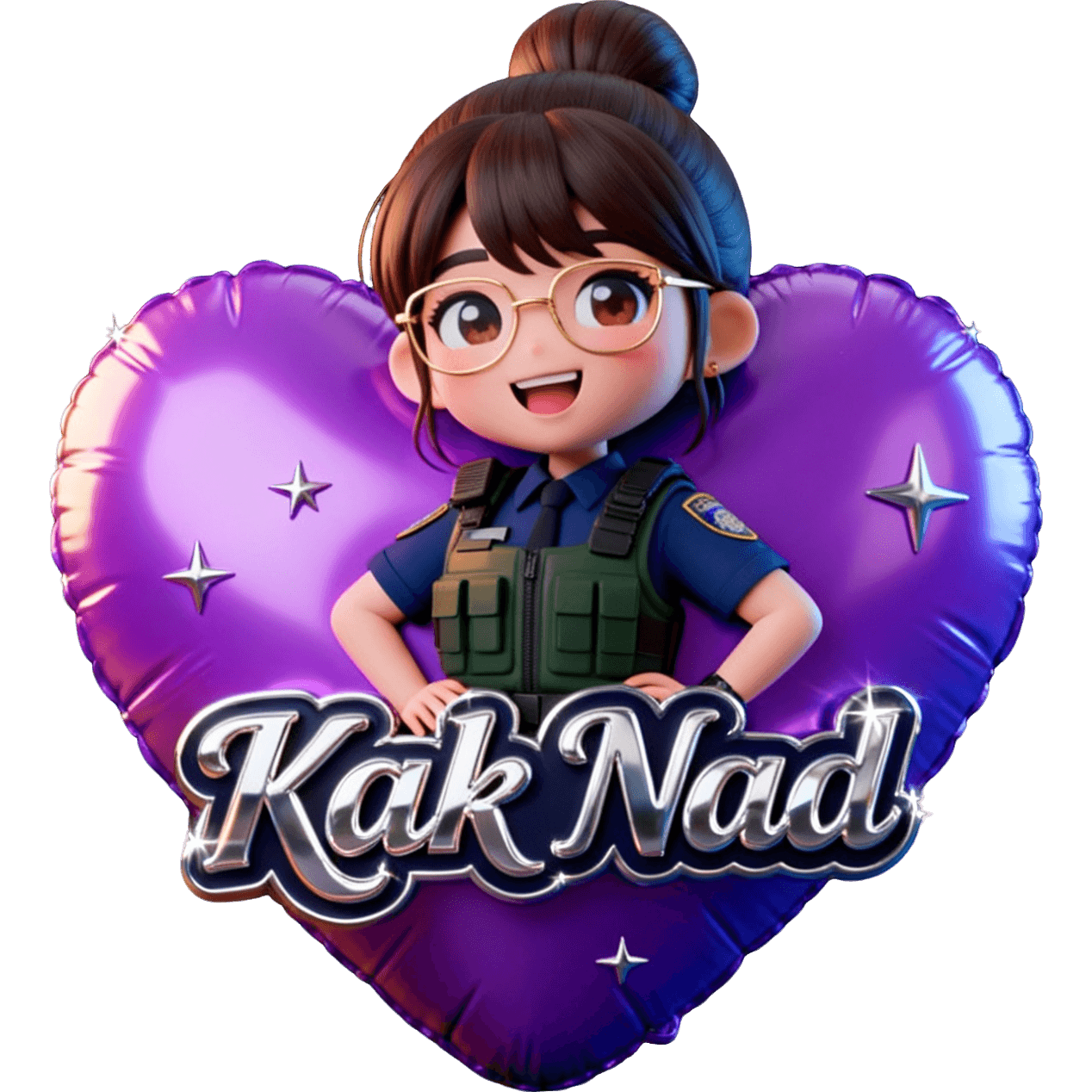 Kak Nad PNAD
