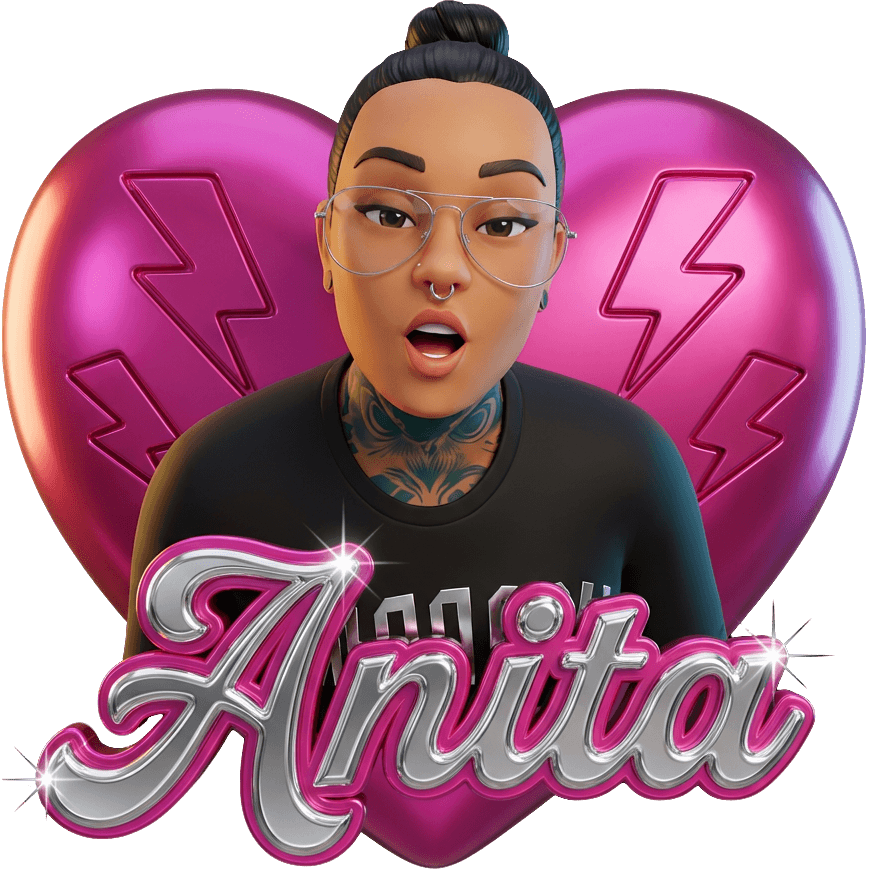 Anita Búho
