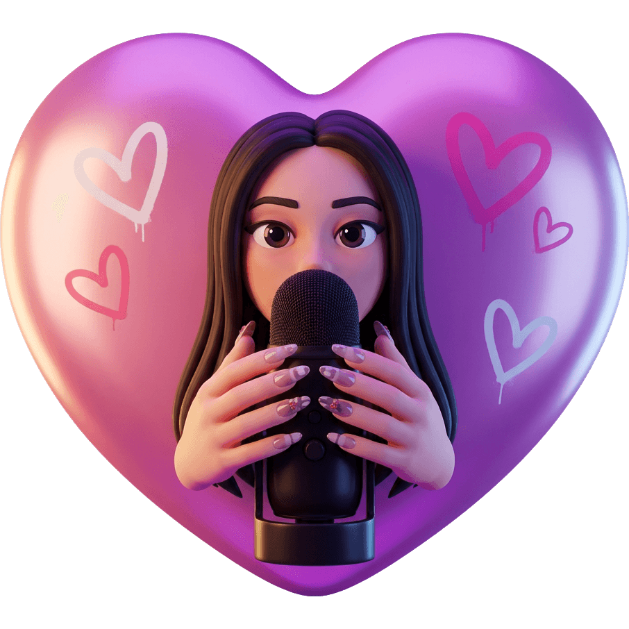 Luna asmr