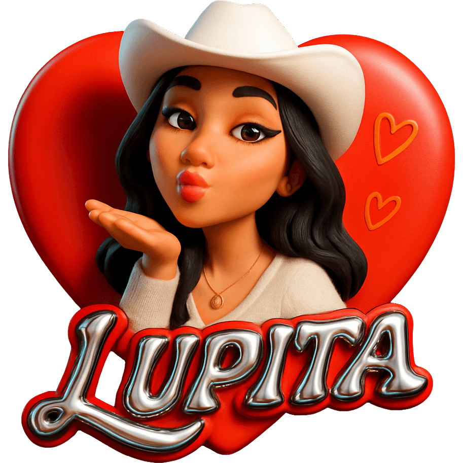 Beso Vaquero
