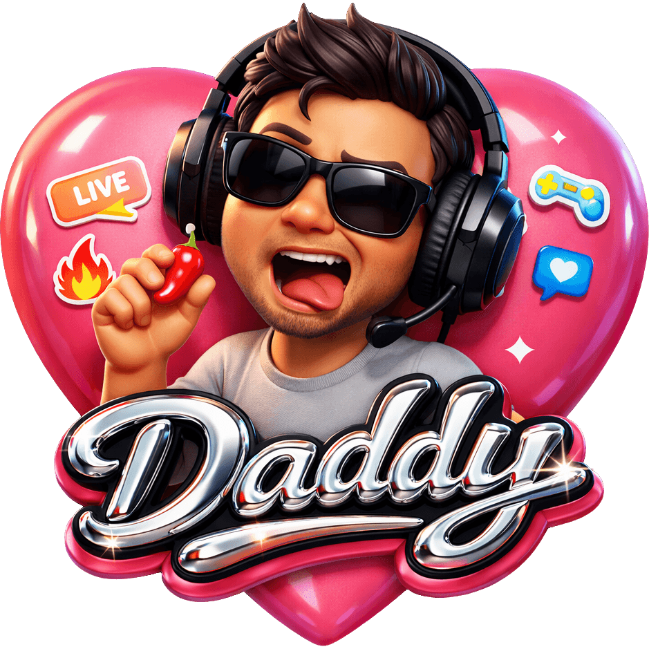 Daddy Mooj