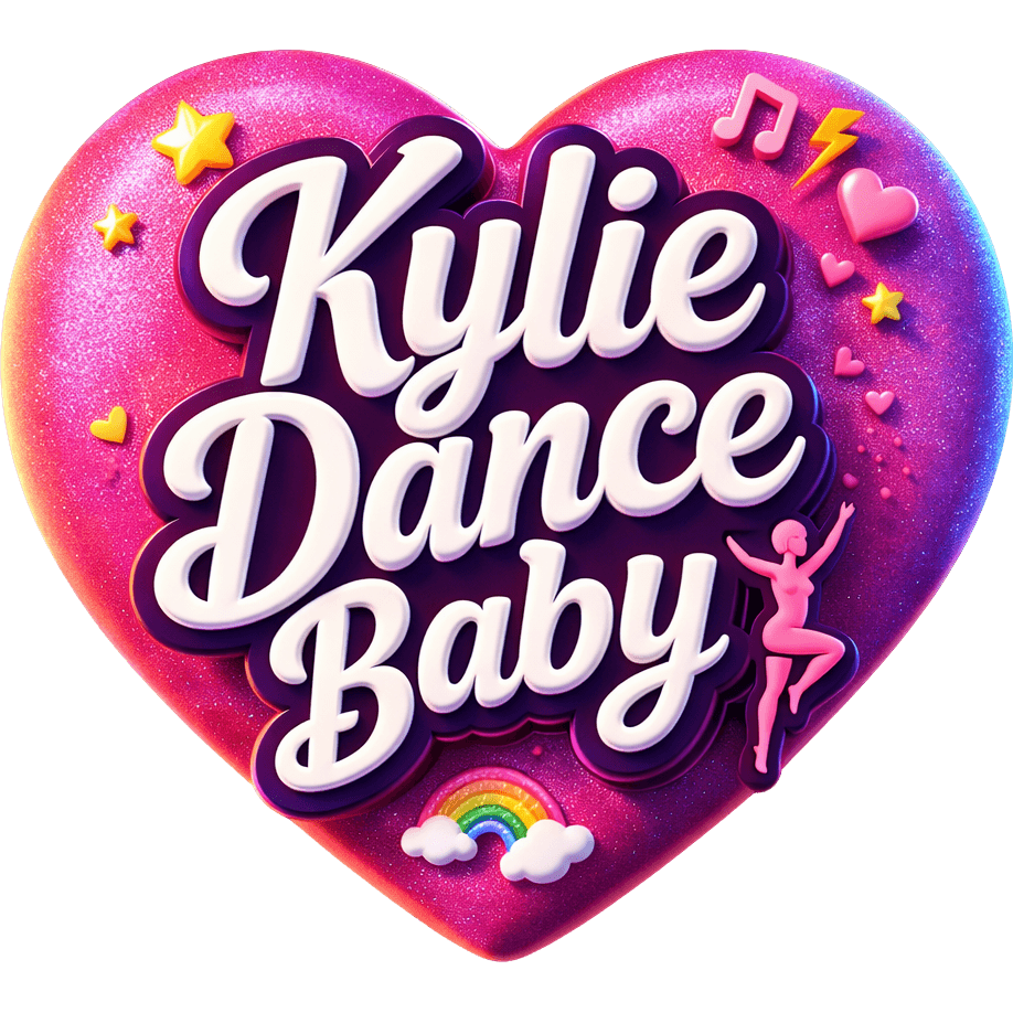 Kylie Dance Baby