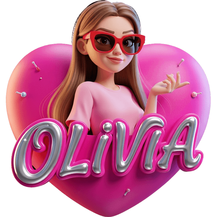 Olivia Róż