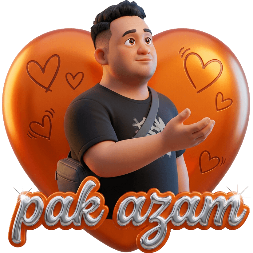Pak Azzam