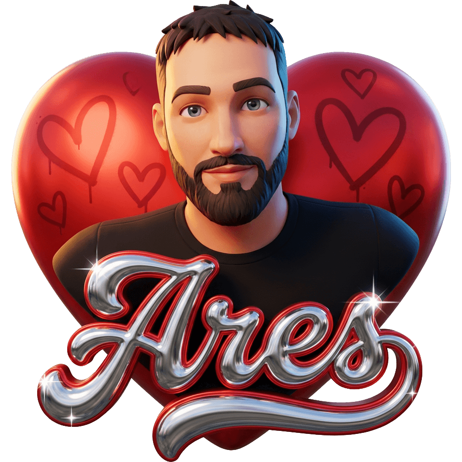 Cuore Ares