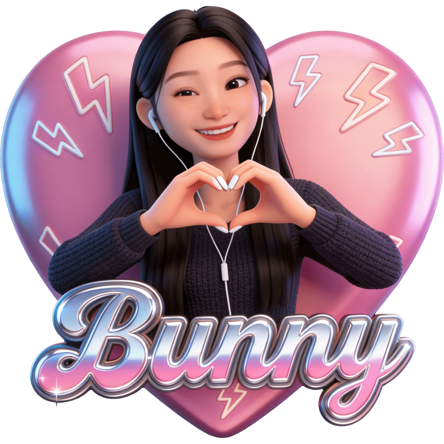 Bunny iuuu