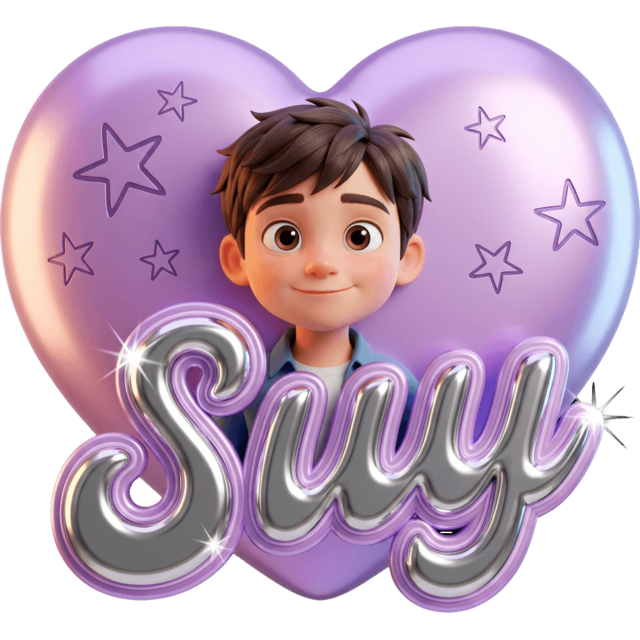 Suy Tím