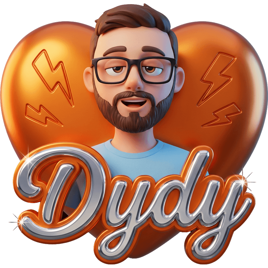 Dydy Café