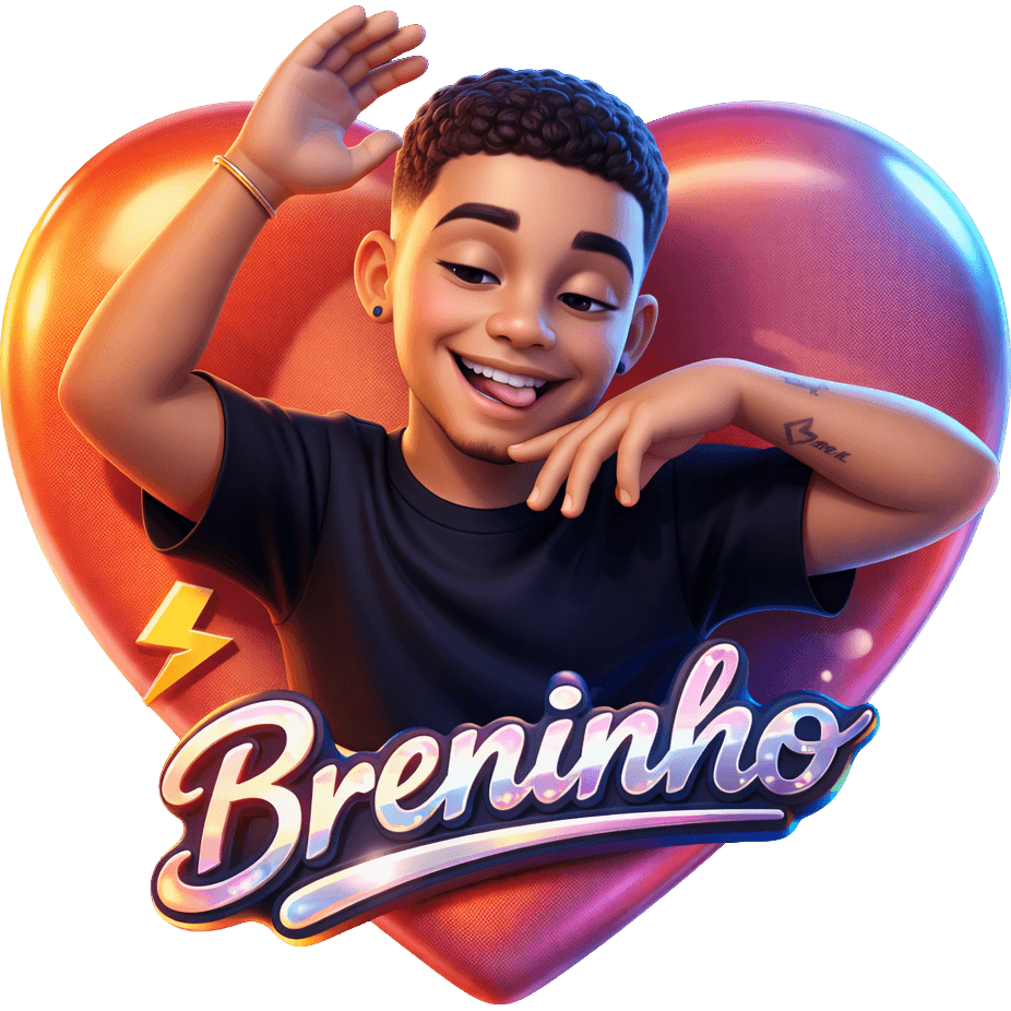 Dedinho Breno