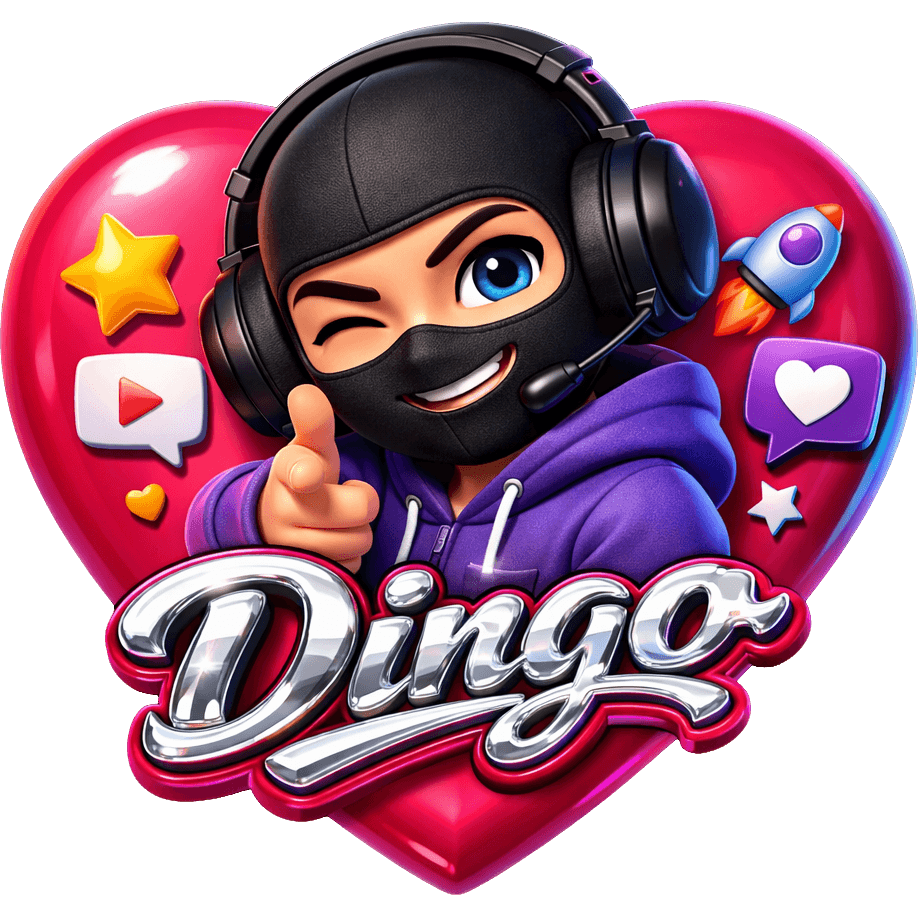 Dingo Point
