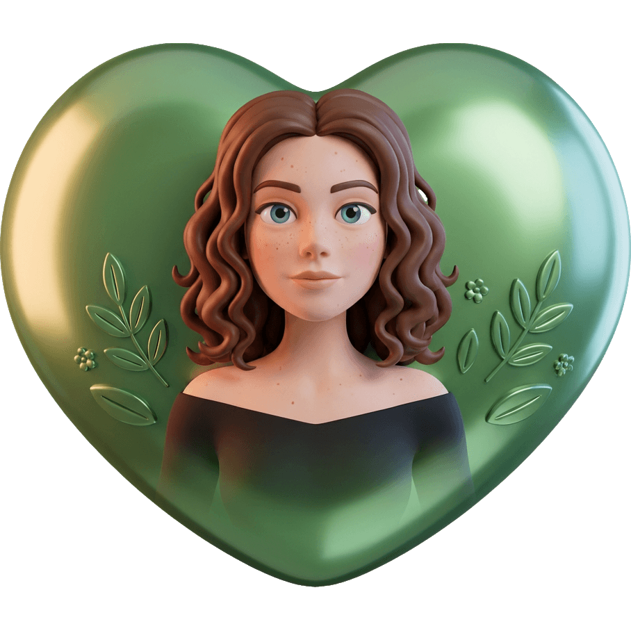 Emerald Muse