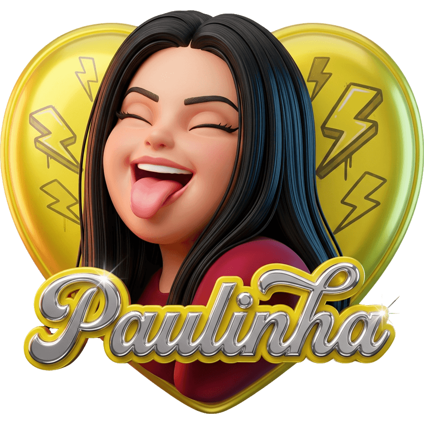Paulinha Pingo