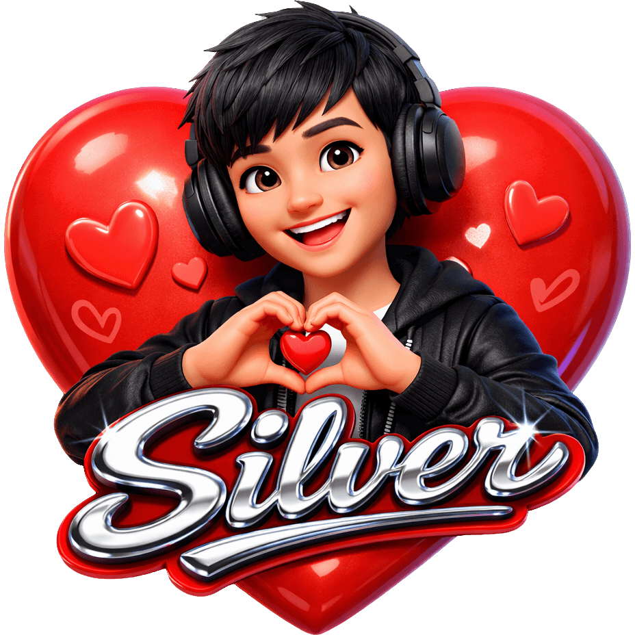 Silver Up