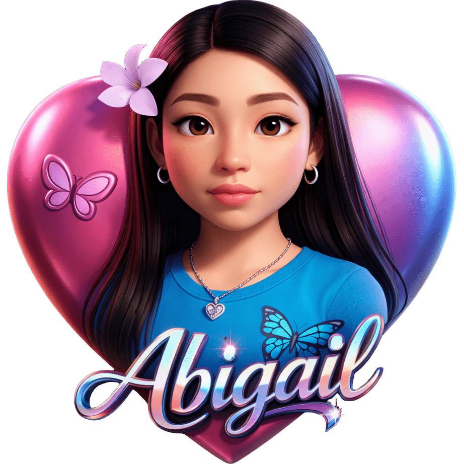 Ala de Abigail