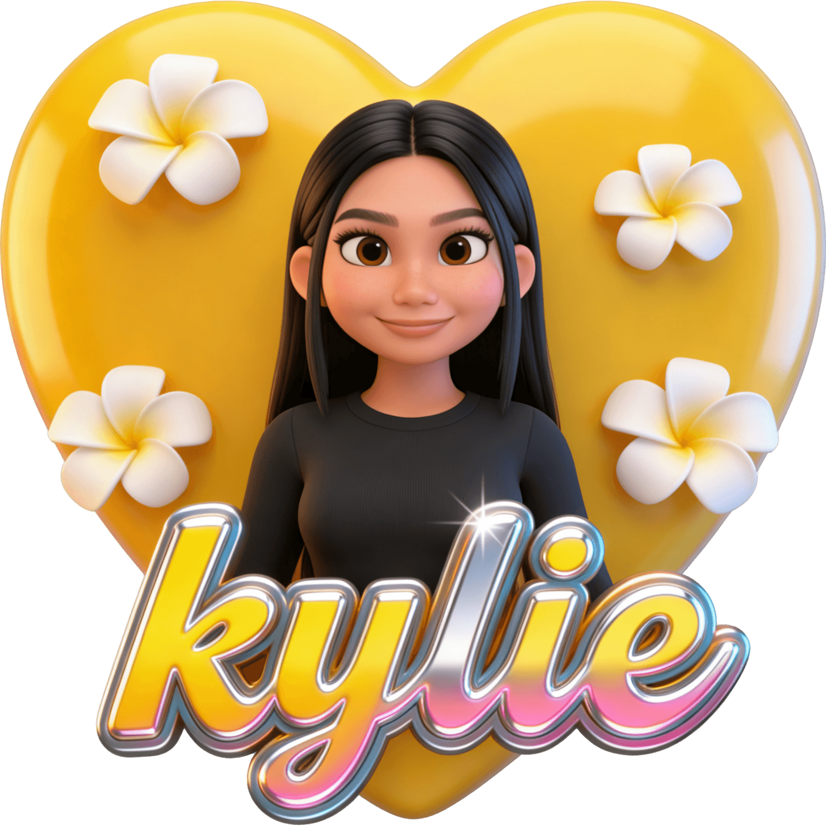 Kylie Bloom