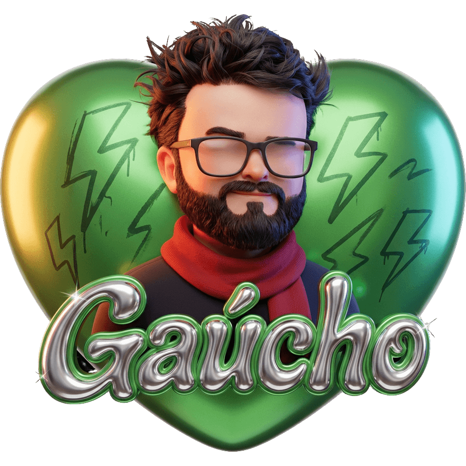 WolveGaúcho