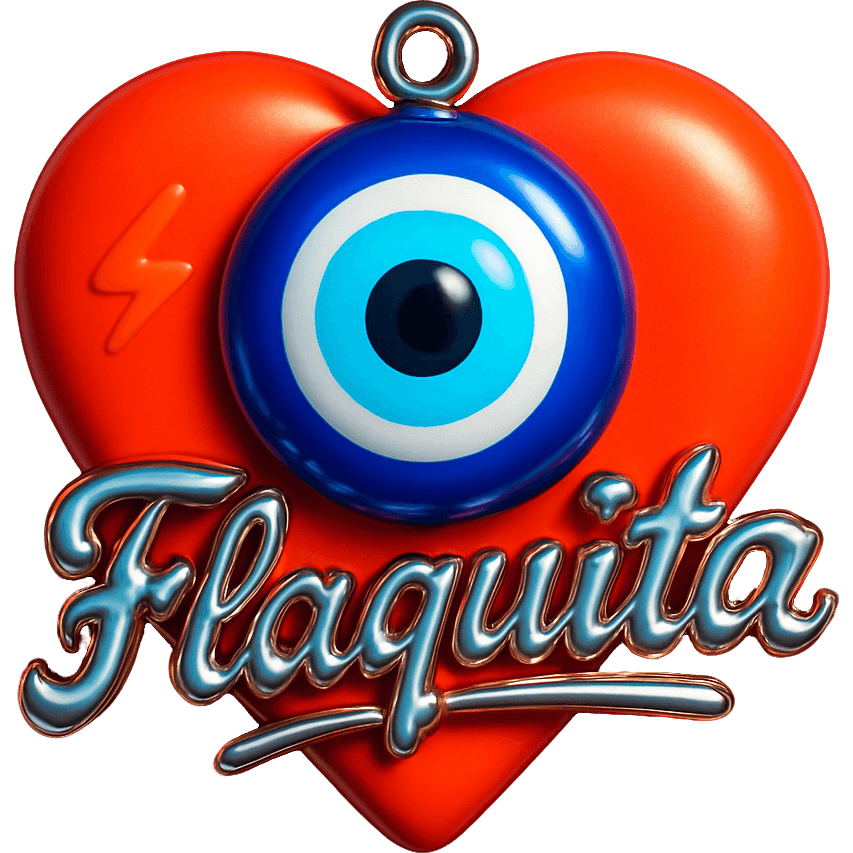 Ojo de Flaquita