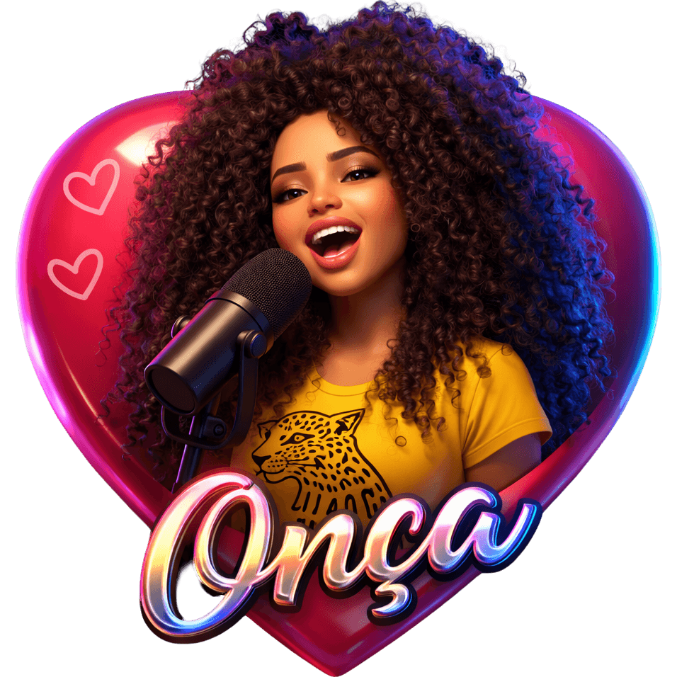 Onça Dourada
