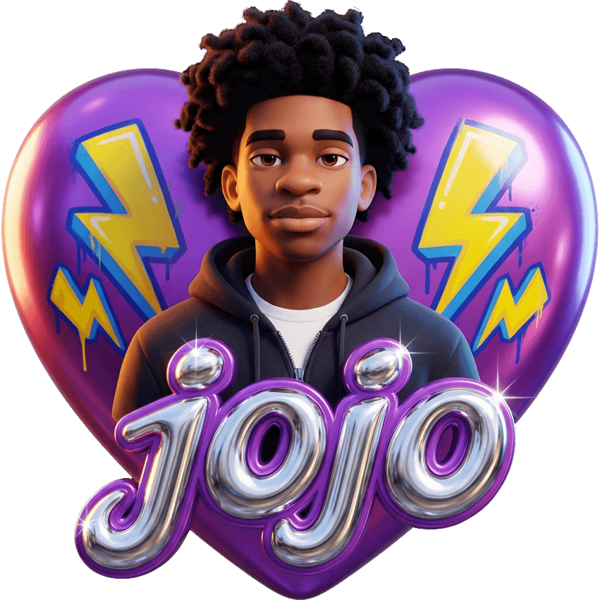 Jojo Charge