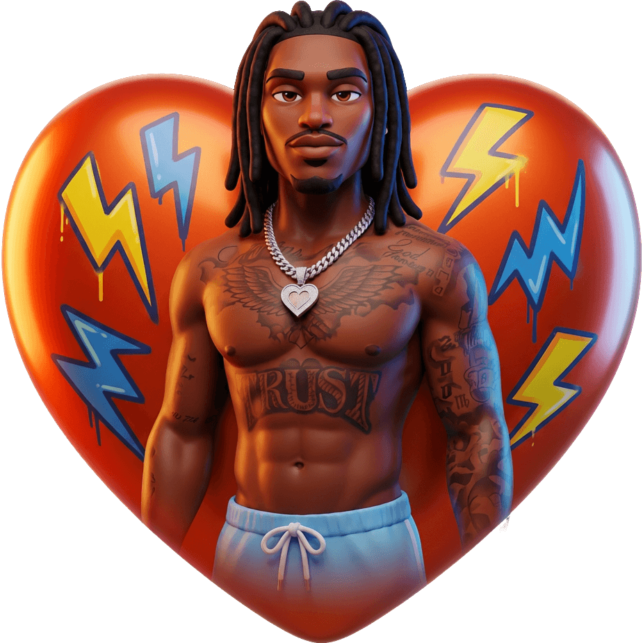 Sincerely Shakur
