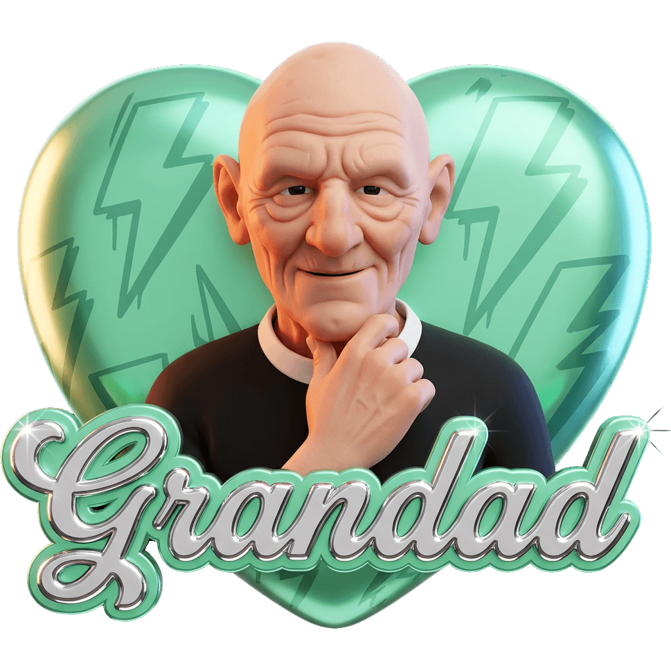 DG Grandad