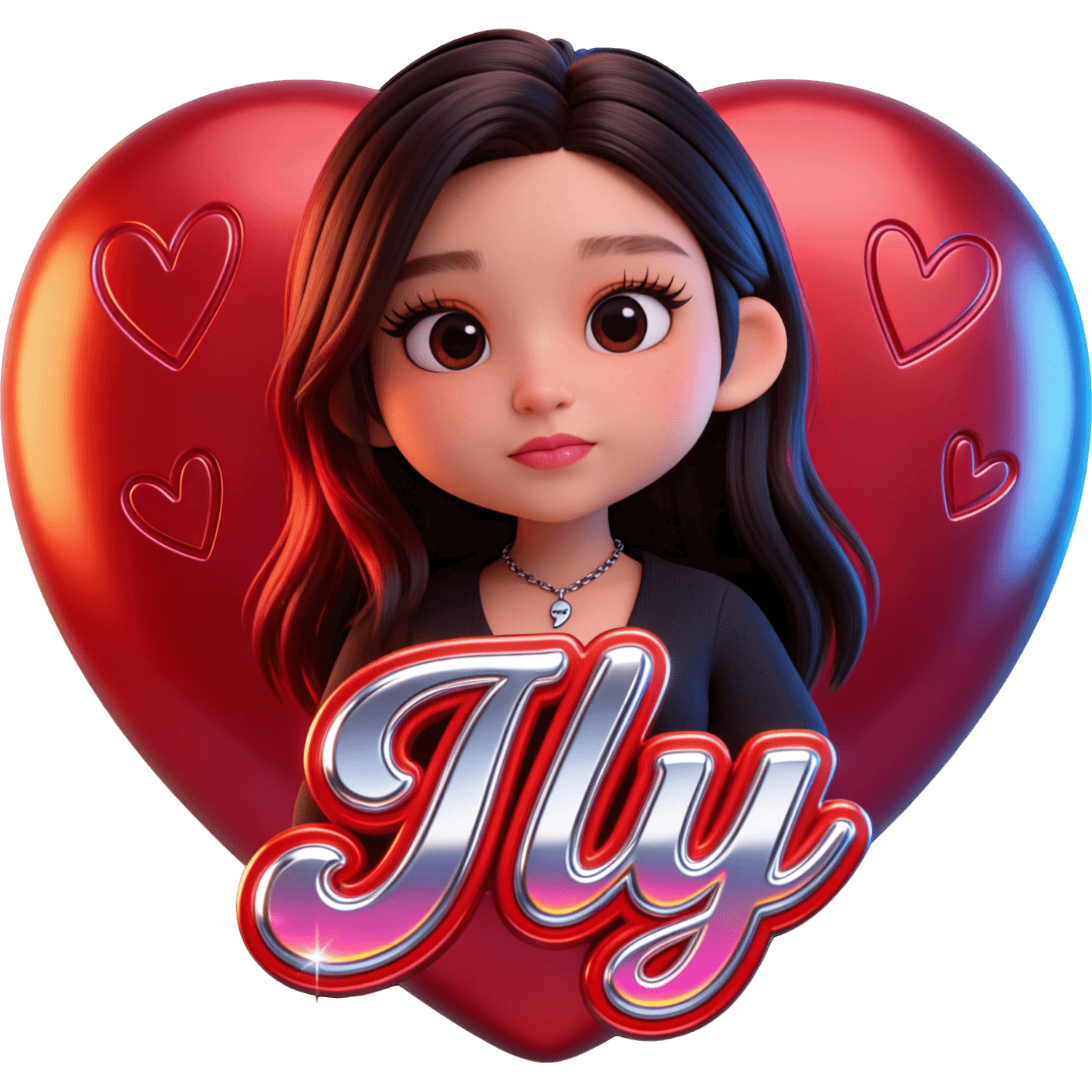 Tóxicos de Ily
