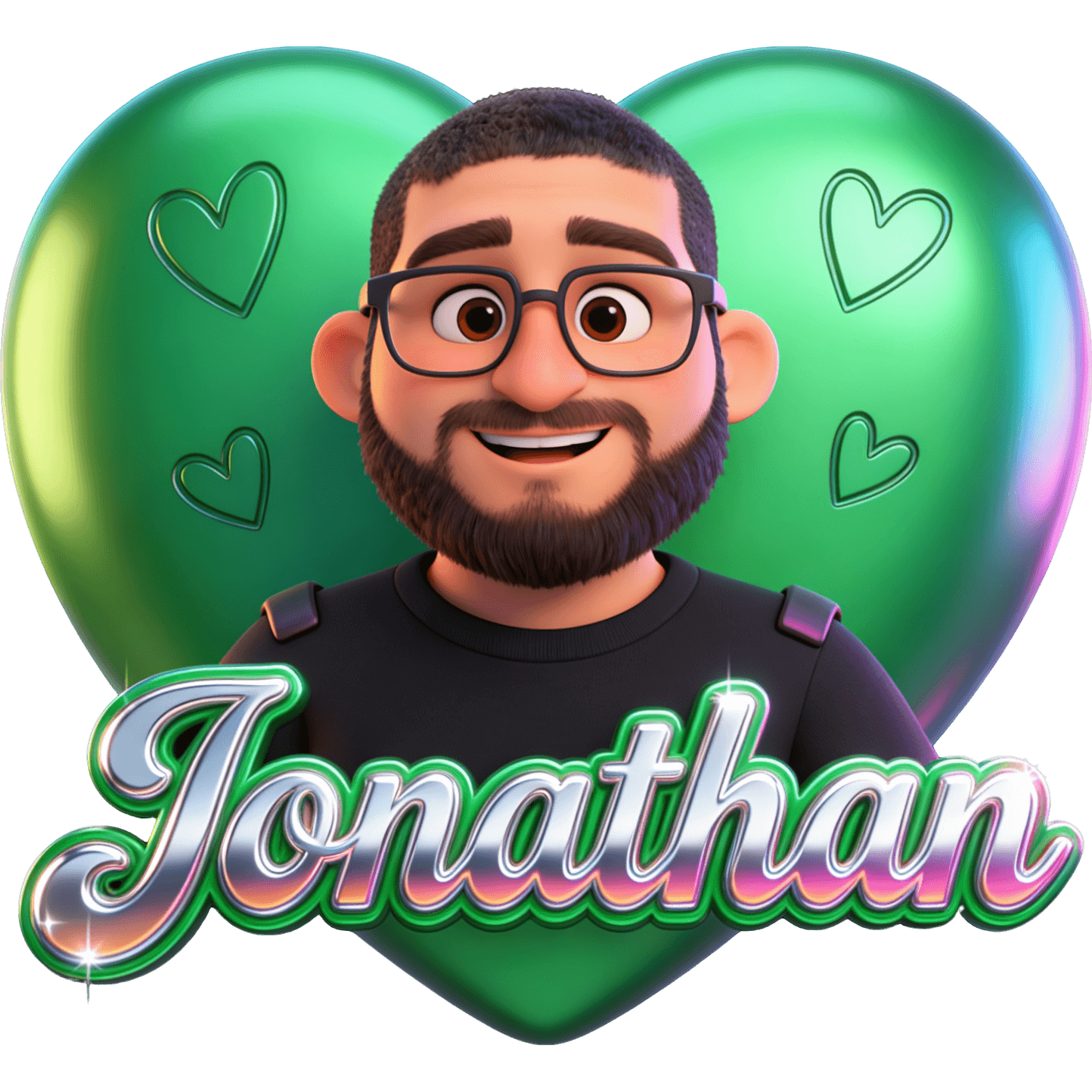 Jonathan Verde