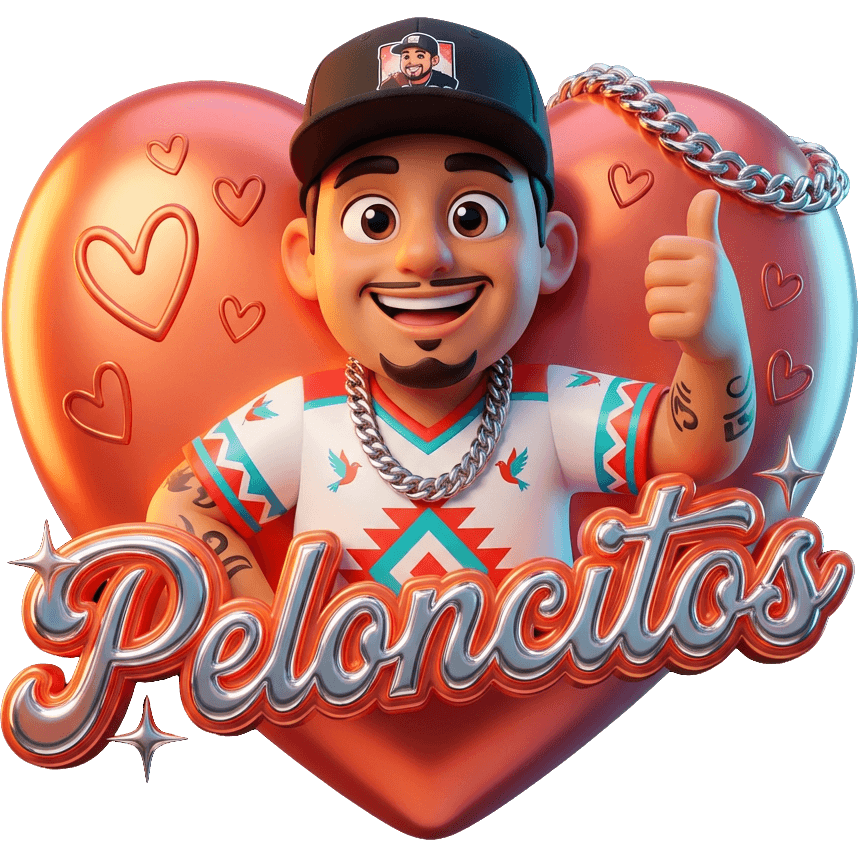 Peloncitos Naranja