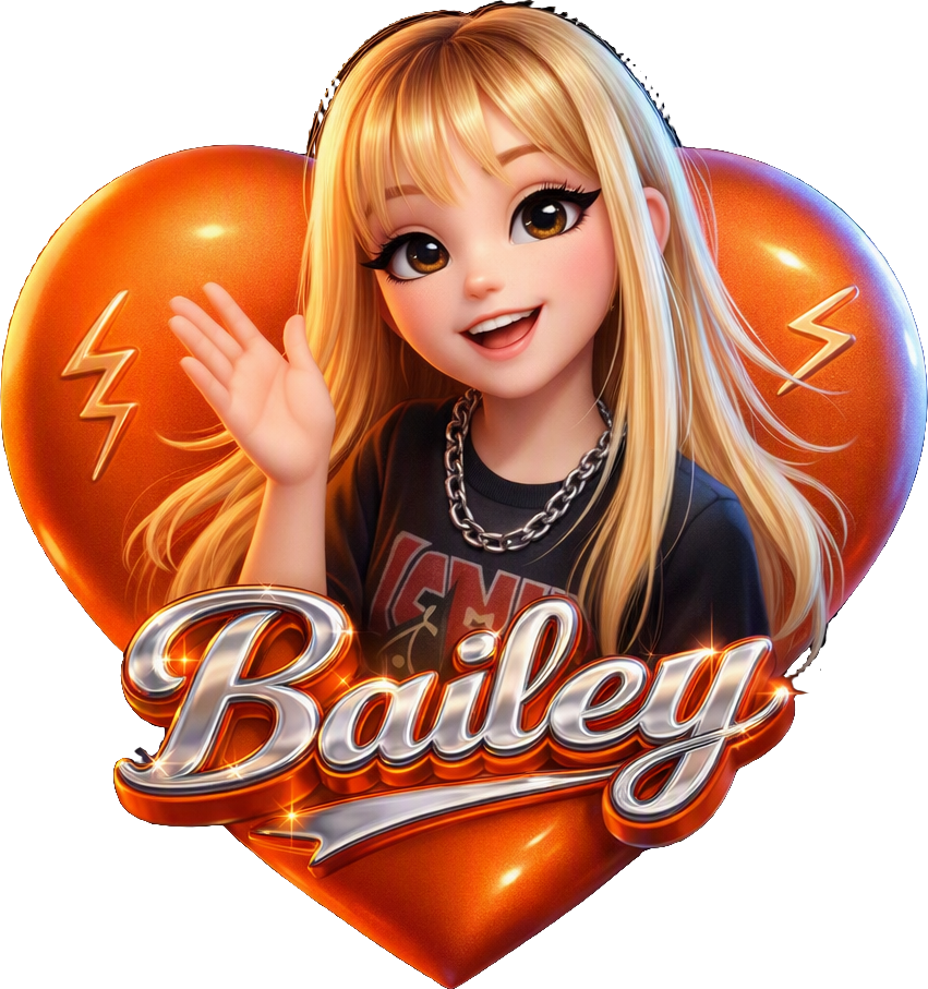Baileyyyy
