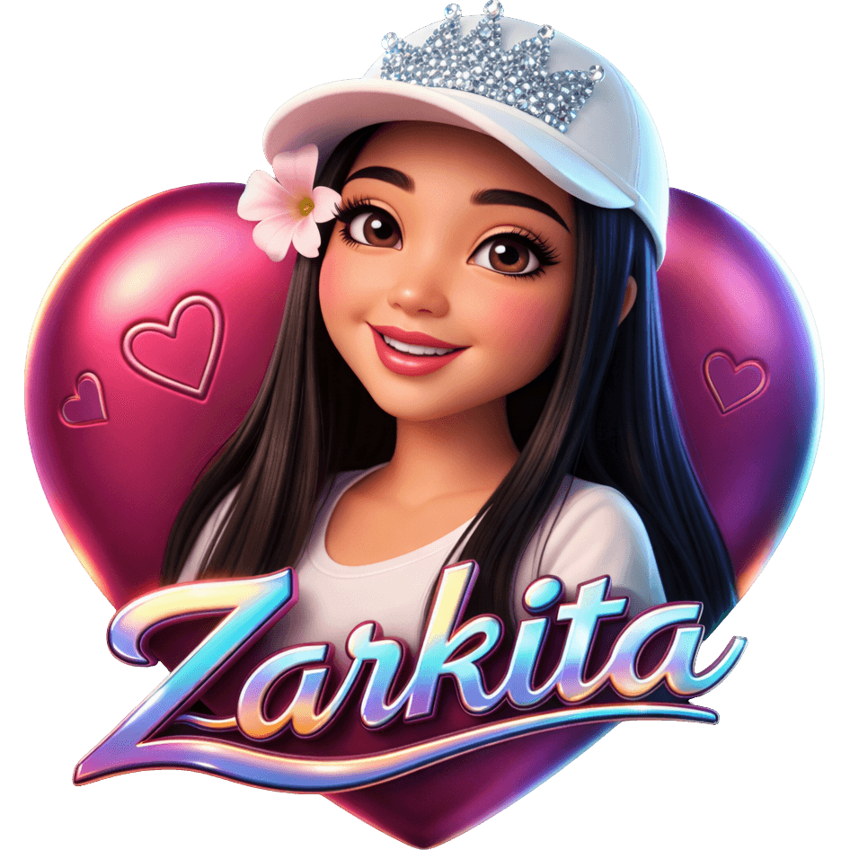 Zarkita Queen