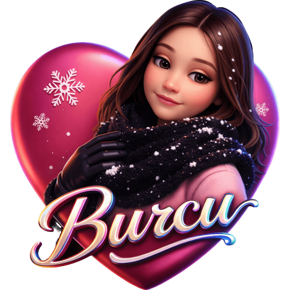 HOLA BURCU