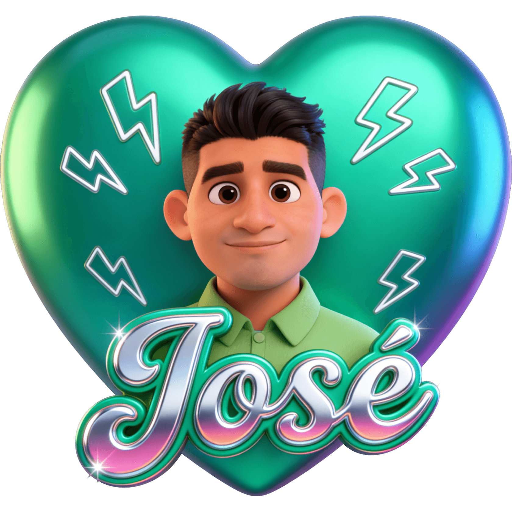 Jose Rayos